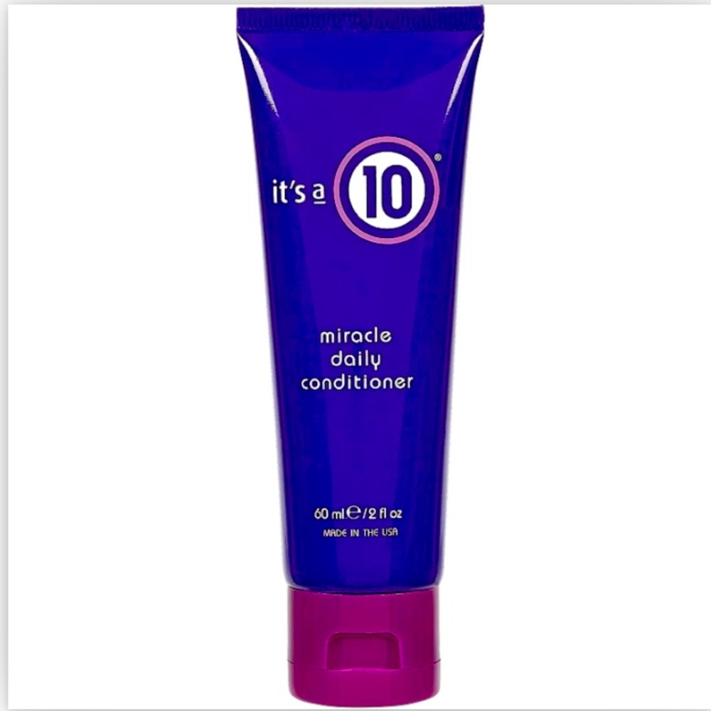 💖4/25 IT’S A 10 Miracle Daily Conditioner